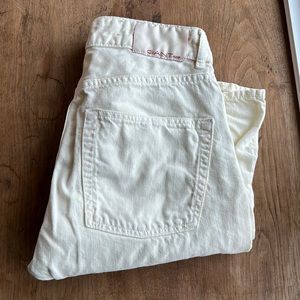 Men’s Gant Stick Boy Denim